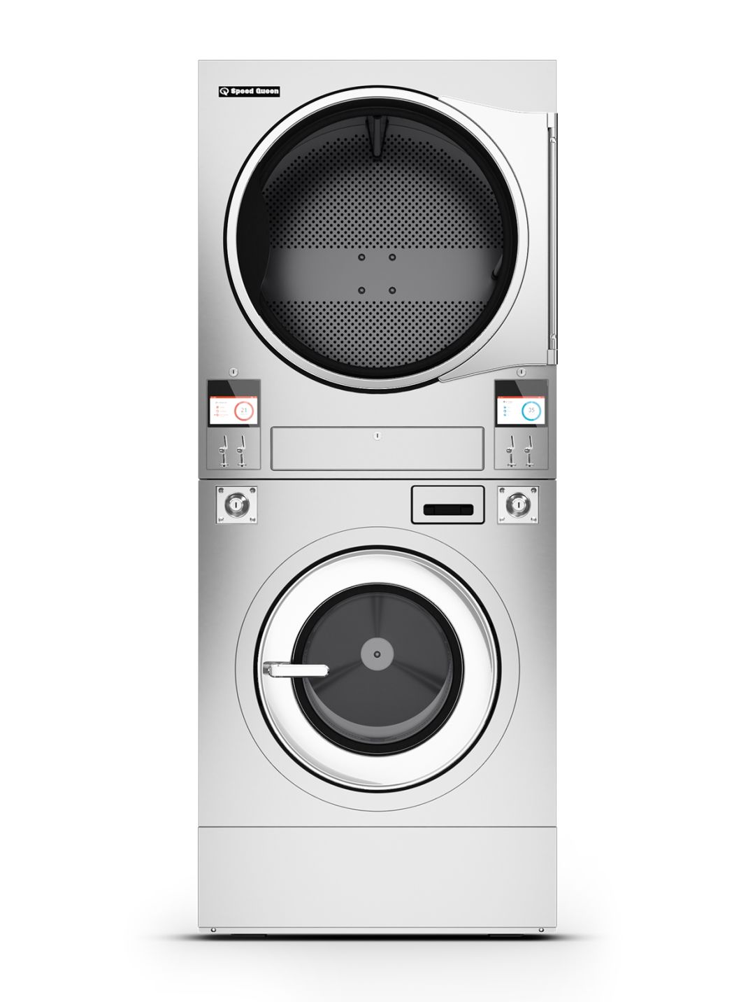 全自動(dòng)洗脫機(jī)系列